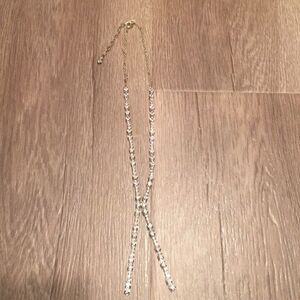 🎉1 hr sale🎉Cache necklace 👌